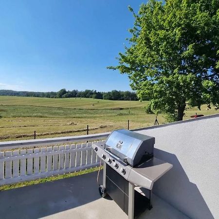 Agroturystyka Rybno Rybno  Exterior foto