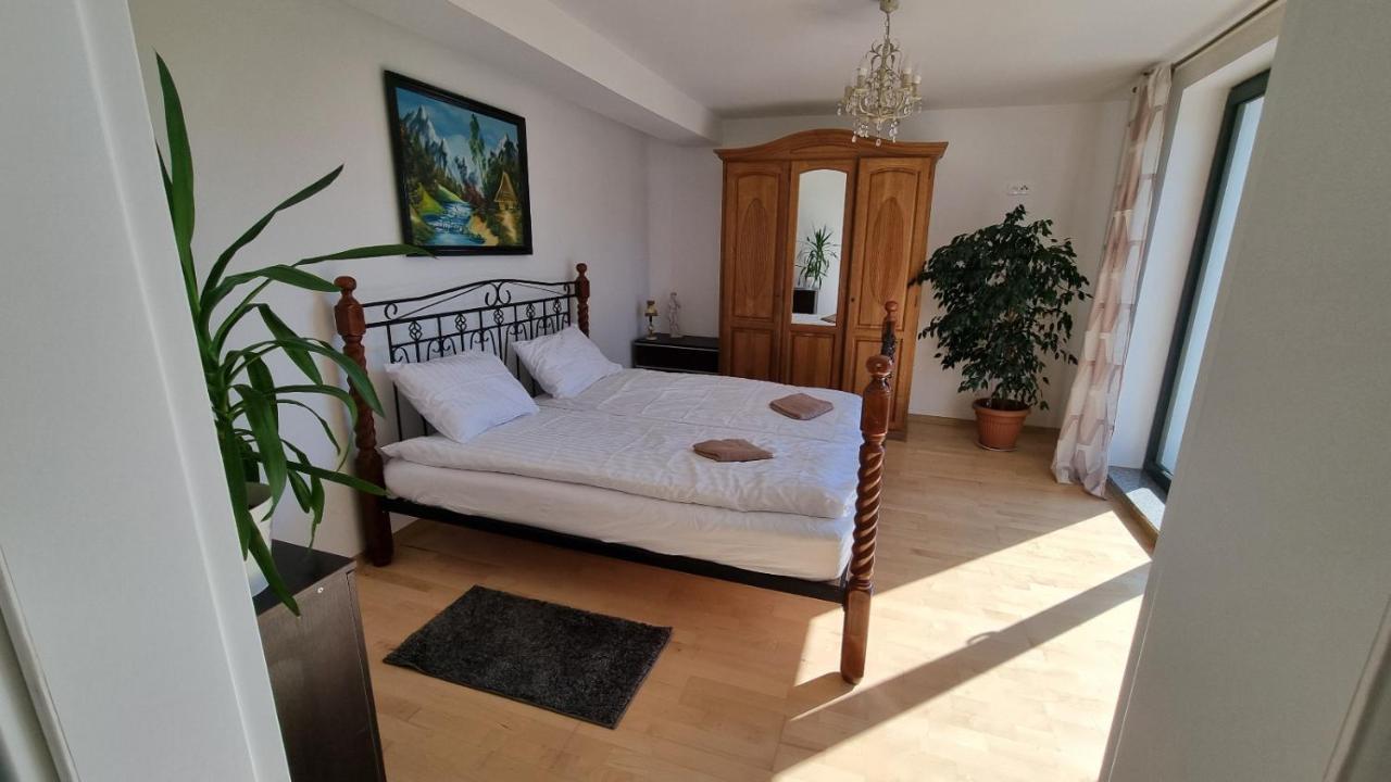 Agroturystyka Rybno Rybno  Exterior foto