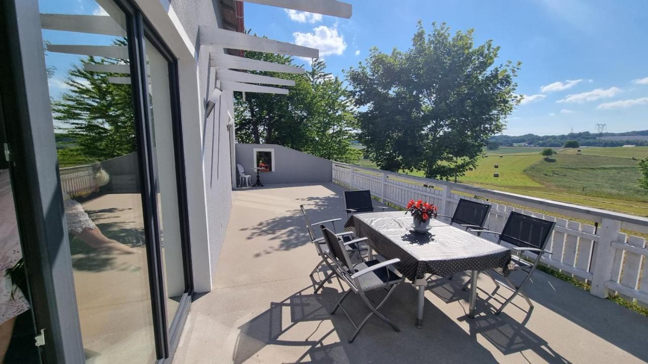 Agroturystyka Rybno Rybno  Exterior foto