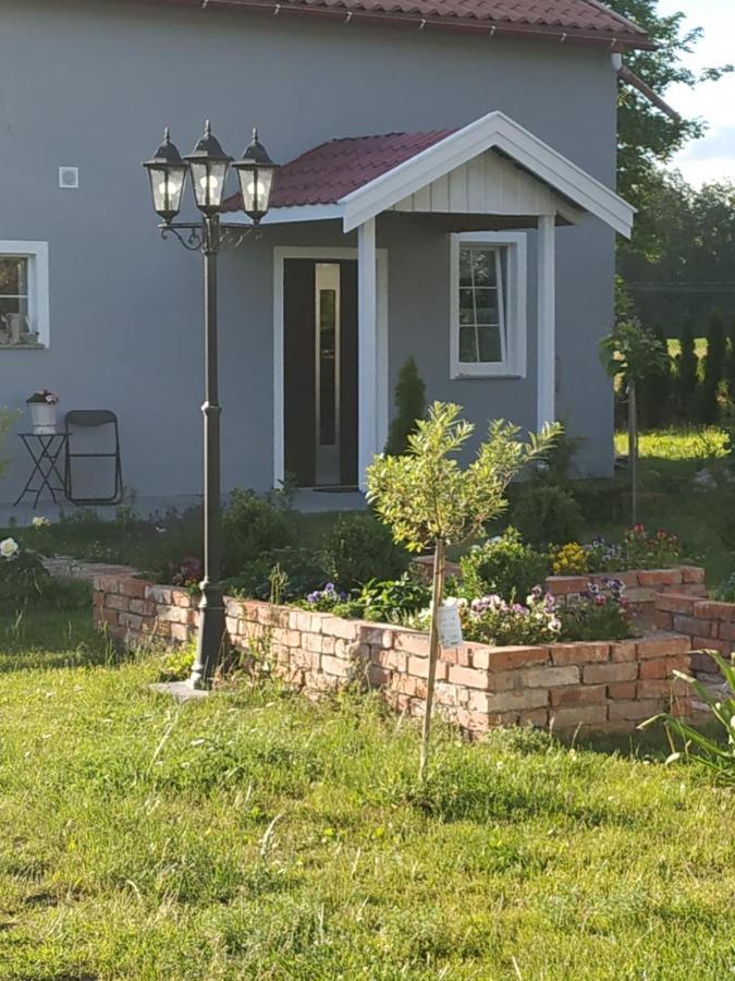 Agroturystyka Rybno Rybno  Exterior foto